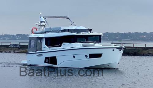 Cranchi T43 Spesifikasjoner og anmeldelser